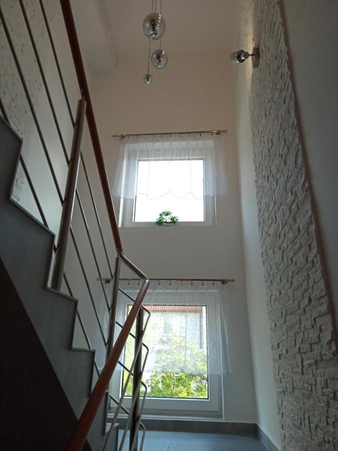 Villa Selavi コウォブジェク エクステリア 写真