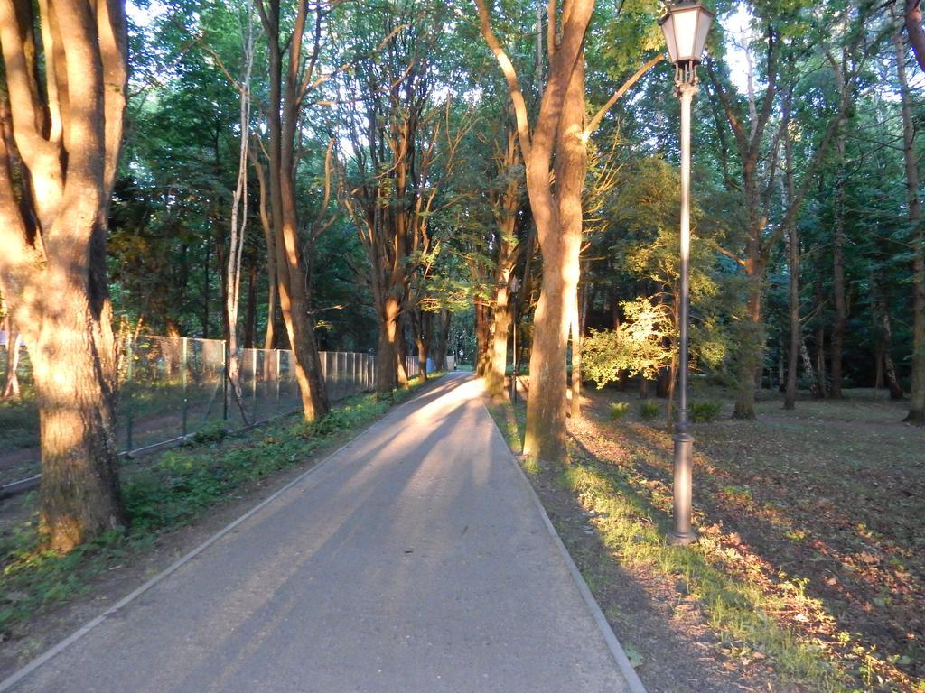 Villa Selavi コウォブジェク エクステリア 写真